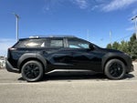 2026 Toyota bZ Woodland Base