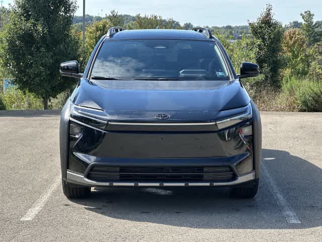 2026 Toyota bZ Woodland Base