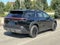 2026 Toyota bZ Woodland Base