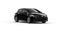 2025 Toyota Corolla Hatchback SE