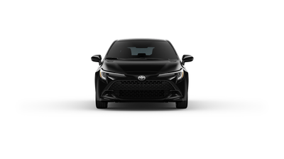 2025 Toyota Corolla Hatchback SE