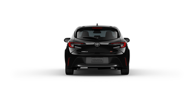 2025 Toyota Corolla Hatchback SE