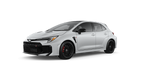 2026 Toyota GR Corolla Premium Plus DAT