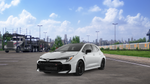 2026 Toyota GR Corolla Premium Plus DAT