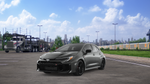 2026 Toyota GR Corolla Premium Plus DAT