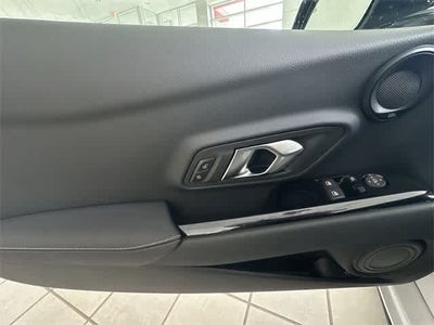 2026 Toyota GR Supra MkV Final Edition