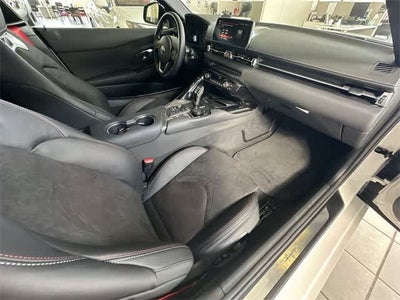 2026 Toyota GR Supra MkV Final Edition