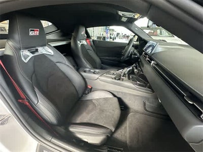 2026 Toyota GR Supra MkV Final Edition