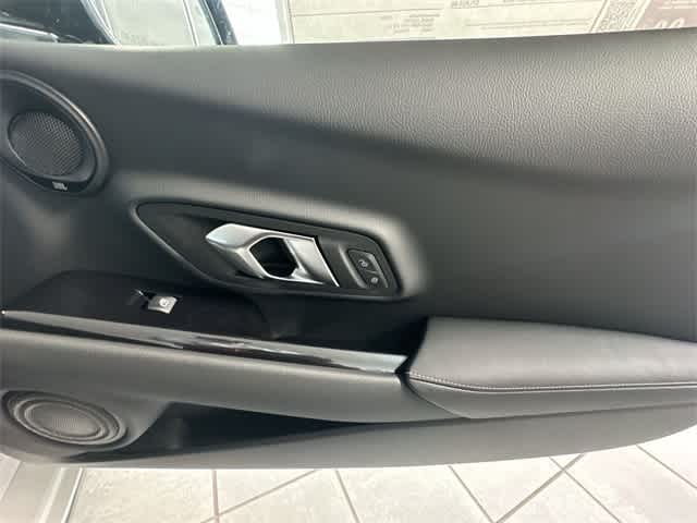 2026 Toyota GR Supra MkV Final Edition