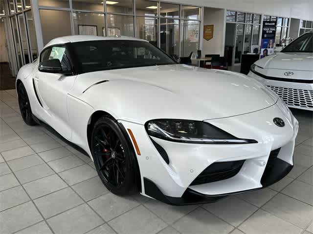 2026 Toyota GR Supra MkV Final Edition