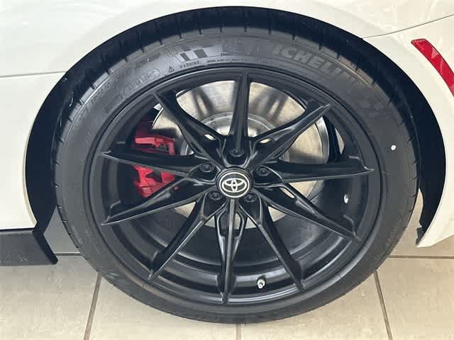 2026 Toyota GR Supra MkV Final Edition