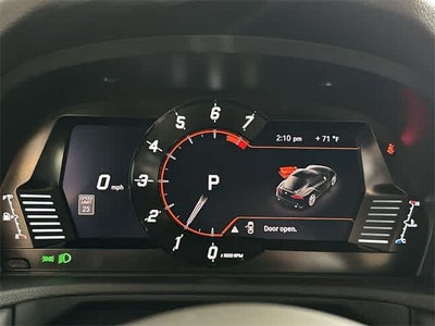 2026 Toyota GR Supra MkV Final Edition