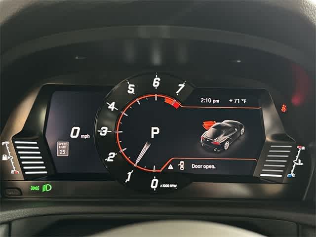 2026 Toyota GR Supra MkV Final Edition