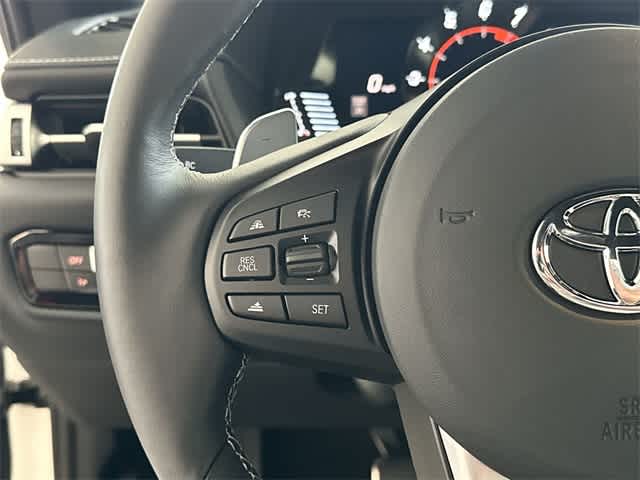 2026 Toyota GR Supra MkV Final Edition