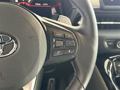 2026 Toyota GR Supra MkV Final Edition