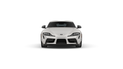 2026 Toyota GR Supra MkV Final Edition