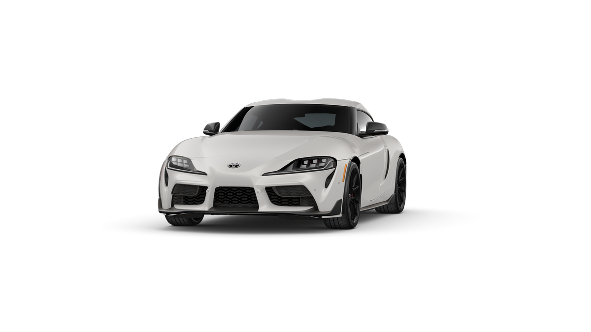 2026 Toyota GR Supra MkV Final Edition