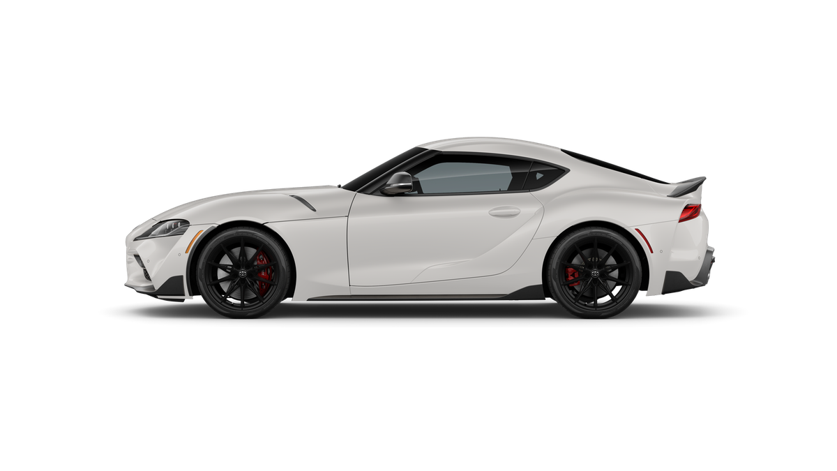 2026 Toyota GR Supra MkV Final Edition