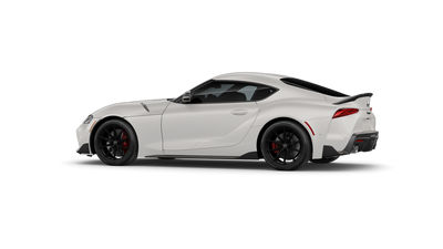 2026 Toyota GR Supra MkV Final Edition