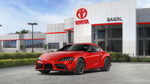 2026 Toyota GR Supra 3.0 Premium MT