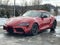 2026 Toyota GR Supra 3.0 Premium
