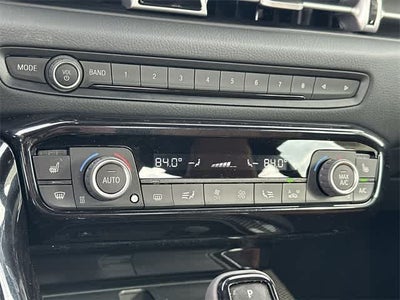 2026 Toyota GR Supra 3.0 Premium