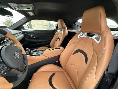 2026 Toyota GR Supra 3.0 Premium