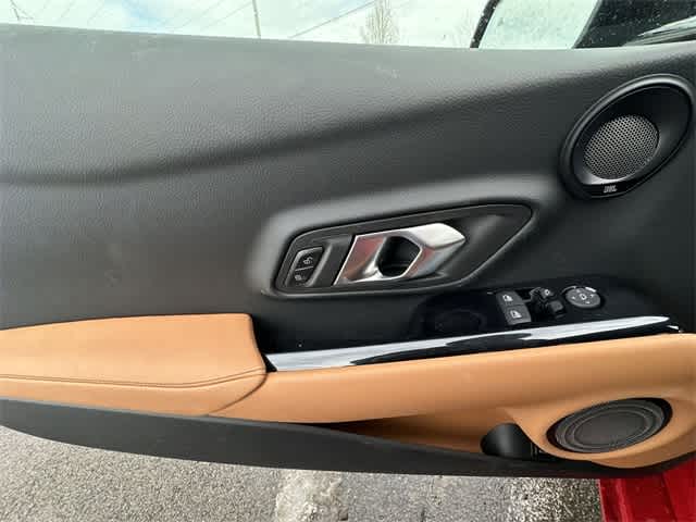 2026 Toyota GR Supra 3.0 Premium