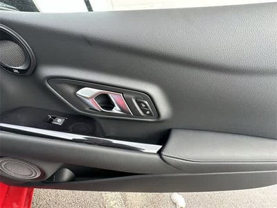 2026 Toyota GR Supra 3.0 Premium