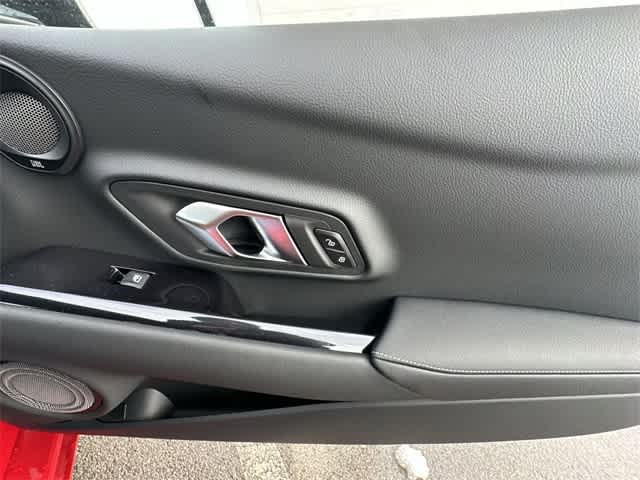 2026 Toyota GR Supra 3.0 Premium