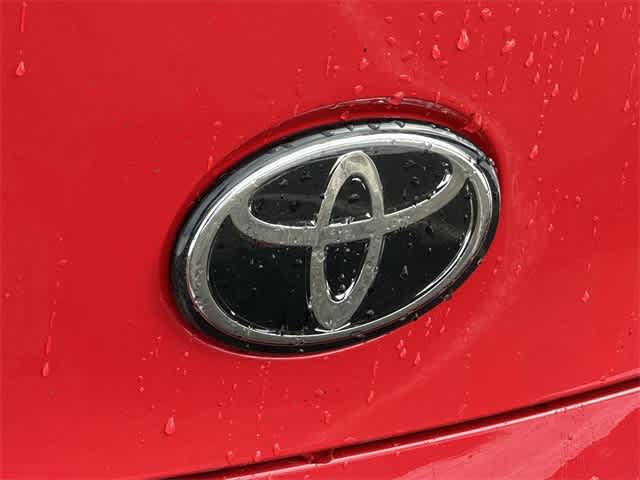 2026 Toyota GR Supra 3.0 Premium