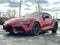 2026 Toyota GR Supra 3.0 Premium