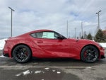 2026 Toyota GR Supra 3.0 Premium