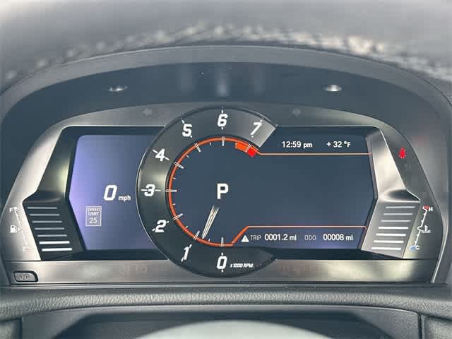 2026 Toyota GR Supra 3.0 Premium