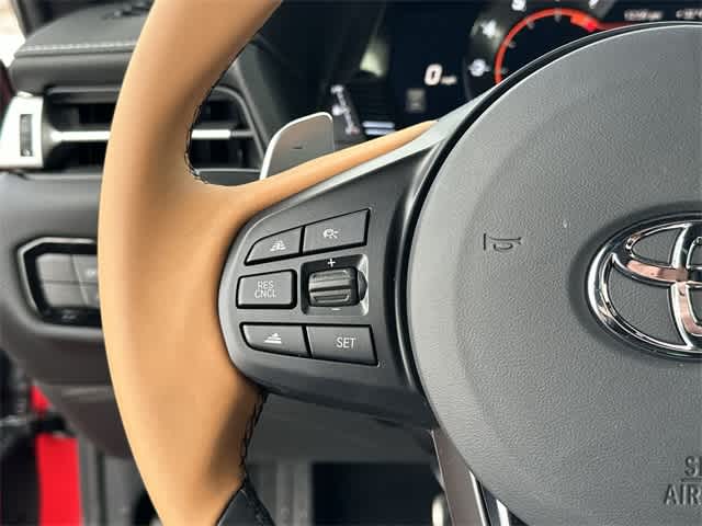 2026 Toyota GR Supra 3.0 Premium