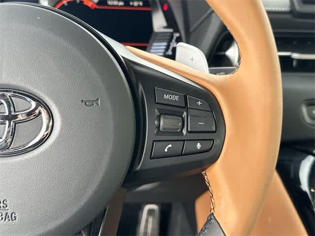 2026 Toyota GR Supra 3.0 Premium