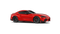 2026 Toyota GR Supra 3.0 Premium