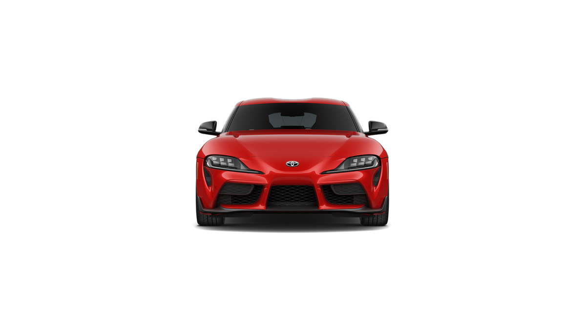 2026 Toyota GR Supra 3.0 Premium