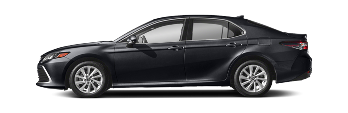 Baierl Toyota in Mars PA