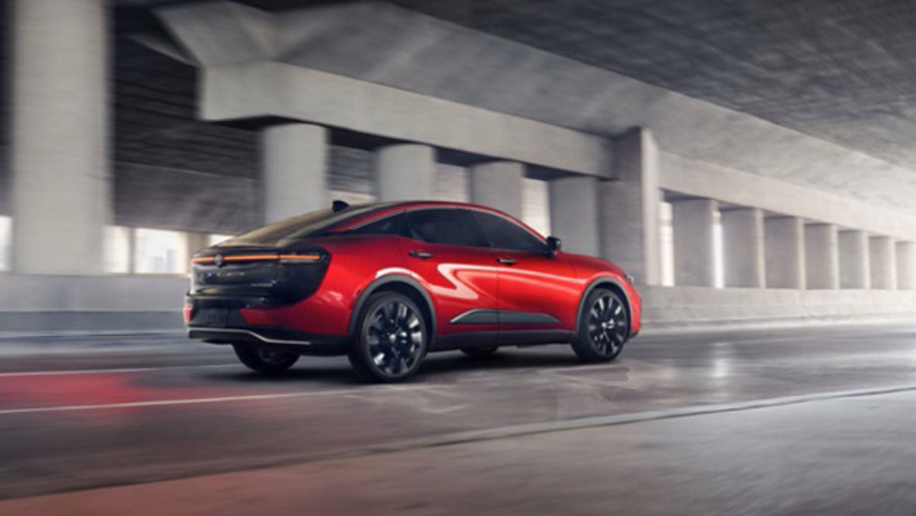 Baierl Toyota in Mars PA