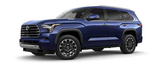 Toyota Sequoia
