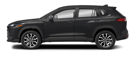 2026 Toyota Corolla Cross Hybrid - Baierl Toyota in Mars PA