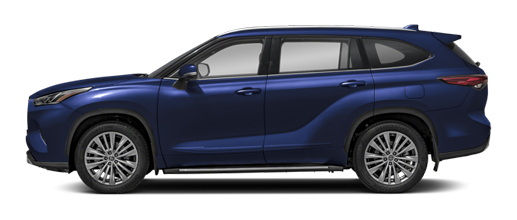 2025 Toyota Highlander Hybrid - Baierl Toyota in Mars PA