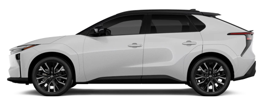 2026 Toyota bZ - Baierl Toyota in Mars PA