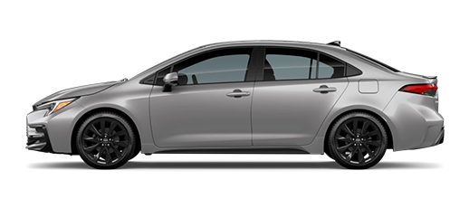 2026 Toyota Corolla - Baierl Toyota in Mars PA