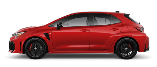2026 Toyota GR Corolla - Baierl Toyota in Mars PA