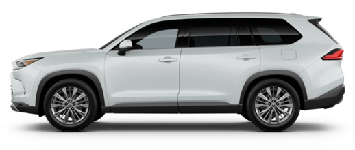 2026 Toyota Grand Highlander Hybrid - Baierl Toyota in Mars PA