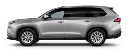 2026 Toyota Grand Highlander - Baierl Toyota in Mars PA