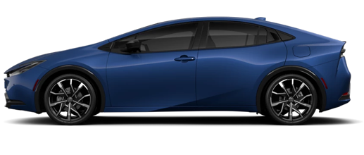2026 Toyota Prius Plug-in Hybrid - Baierl Toyota in Mars PA