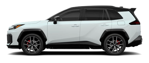 2026 Toyota RAV4 Plug-in Hybrid - Baierl Toyota in Mars PA